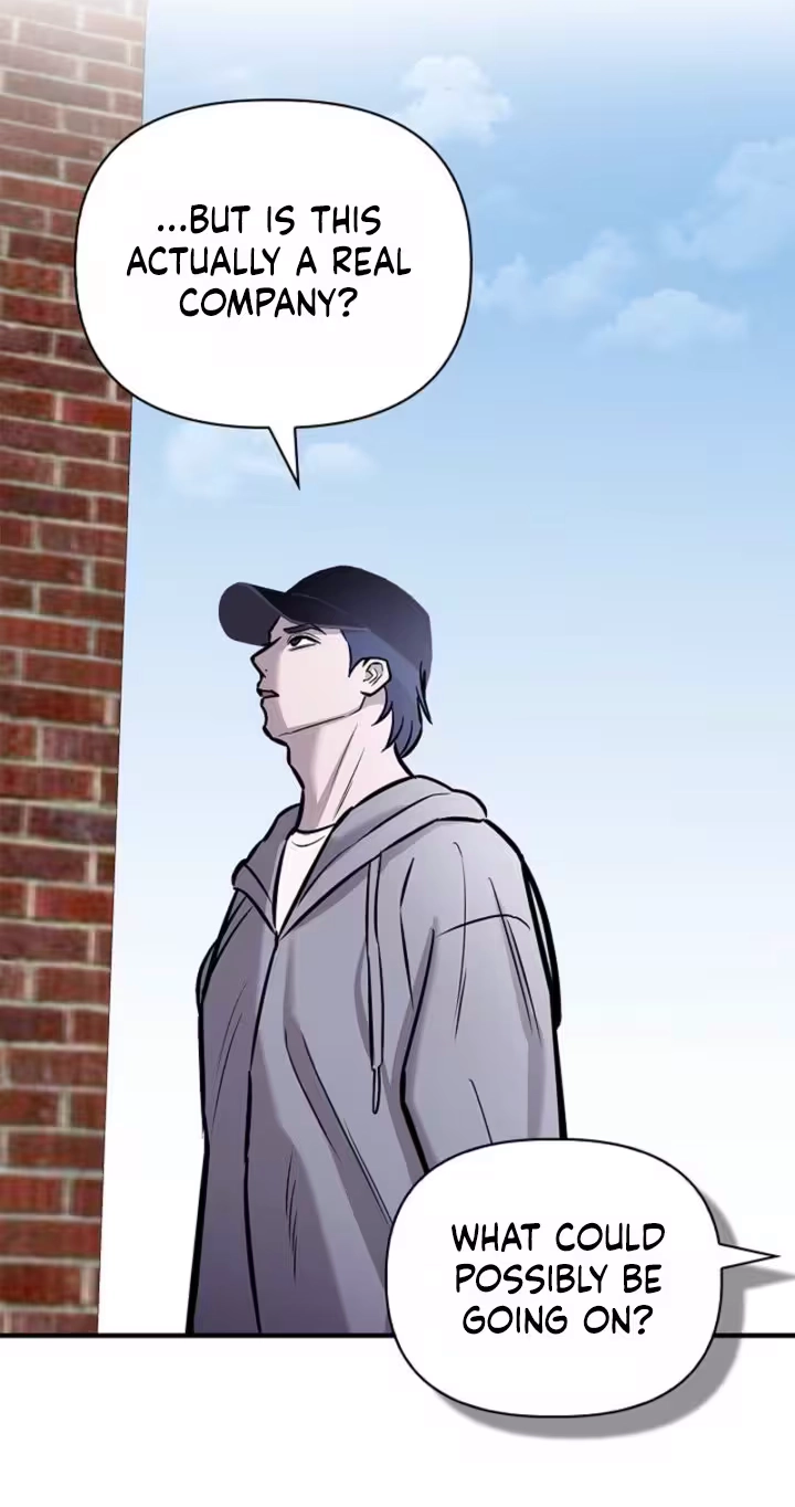 Read Parasite chapter 8 image 56 on Lezhin