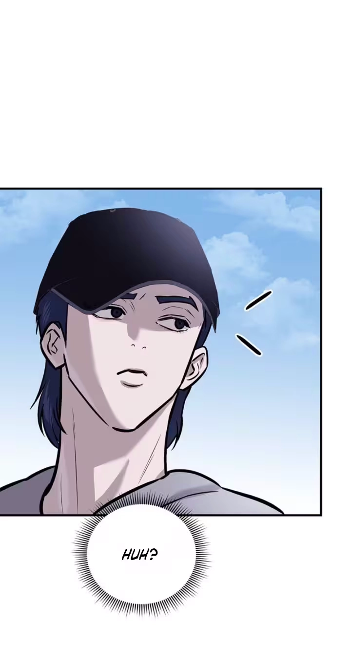 Read Parasite chapter 8 image 57 on Lezhin