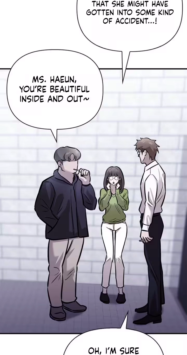 Read Parasite chapter 8 image 60 on Lezhin