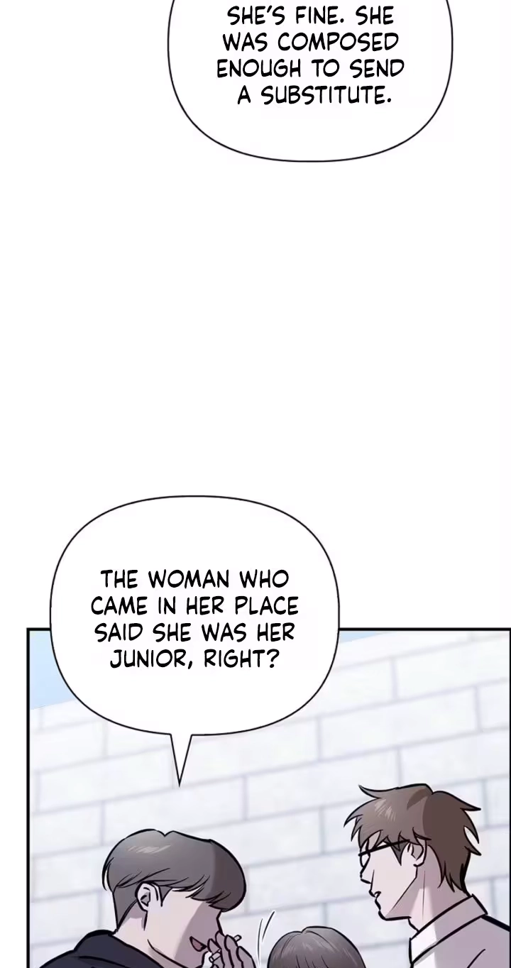 Read Parasite chapter 8 image 61 on Lezhin