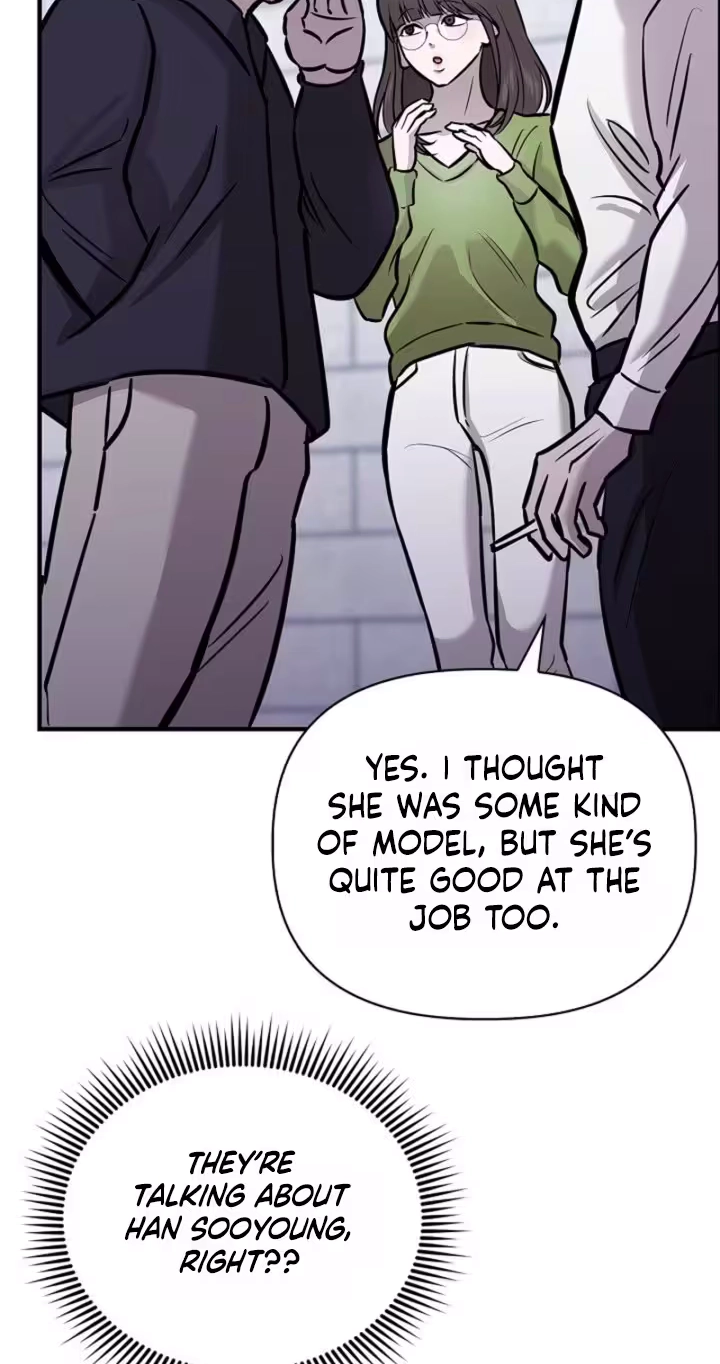Read Parasite chapter 8 image 62 on Lezhin