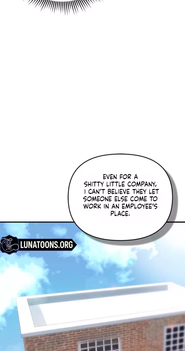 Read Parasite chapter 8 image 63 on Lezhin
