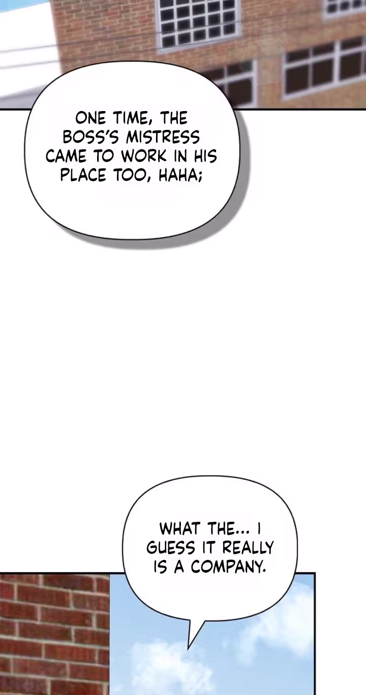 Read Parasite chapter 8 image 64 on Lezhin