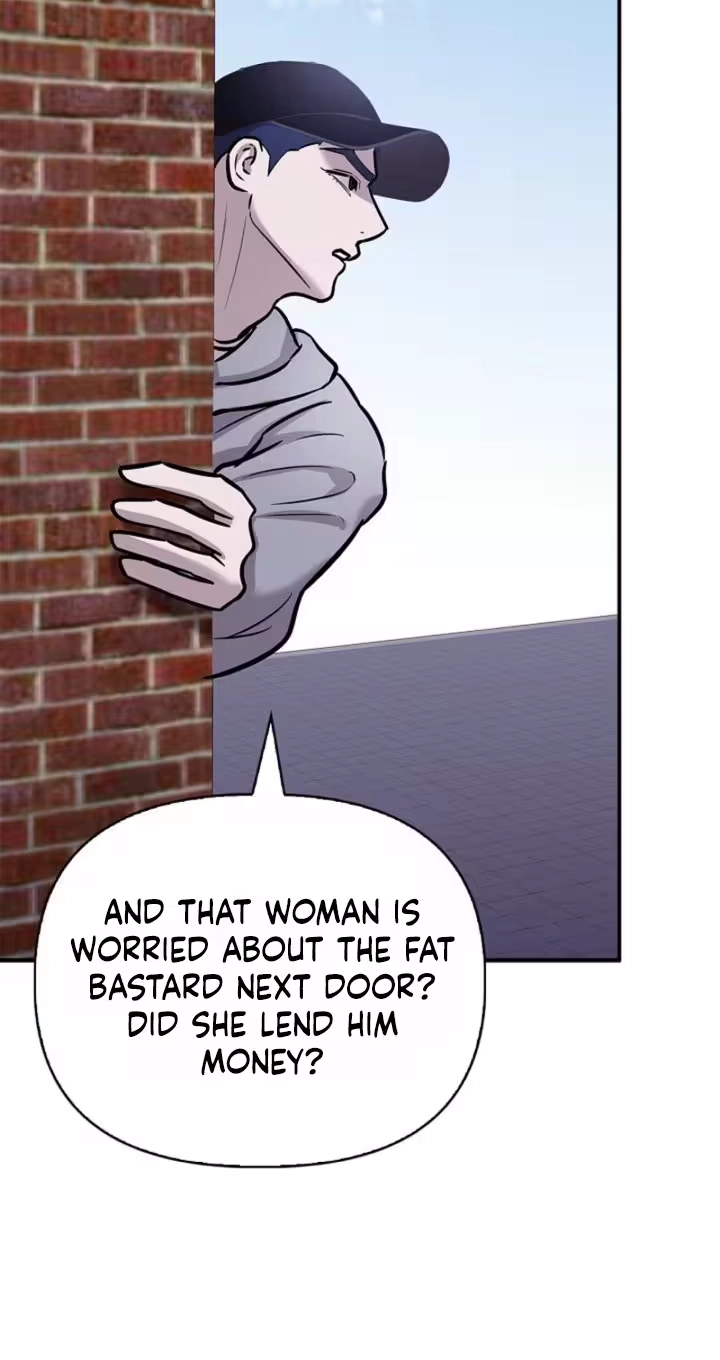 Read Parasite chapter 8 image 65 on Lezhin