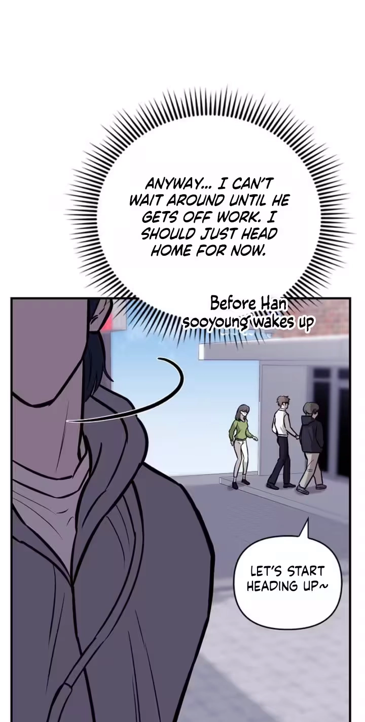 Read Parasite chapter 8 image 66 on Lezhin