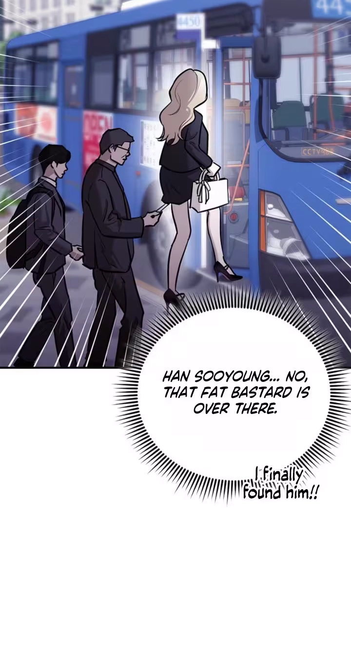 Read Parasite chapter 8 image 7 on Lezhin