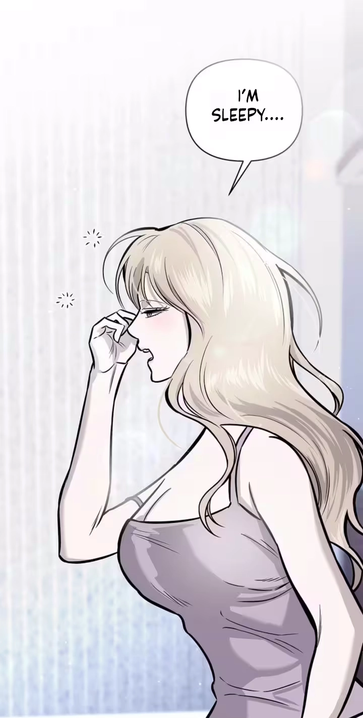 Read Parasite chapter 8 image 71 on Lezhin