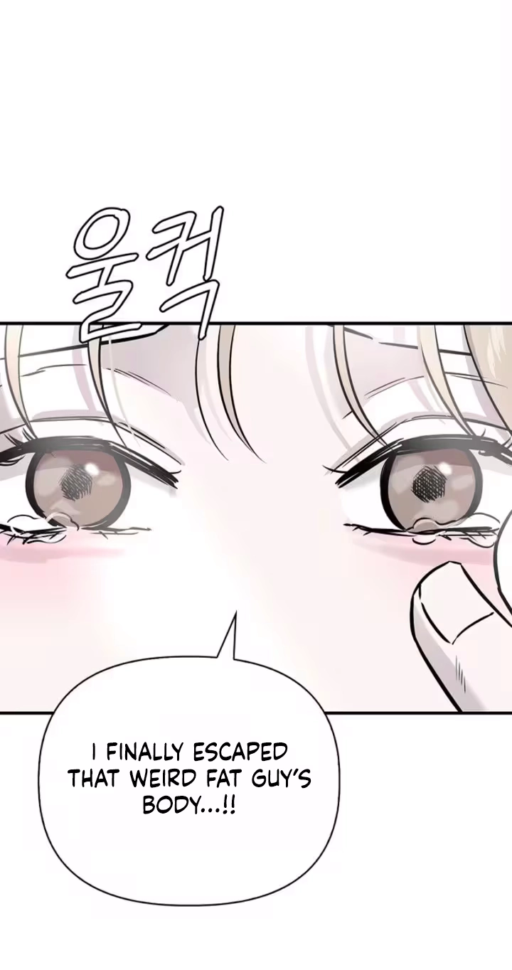 Read Parasite chapter 8 image 77 on Lezhin
