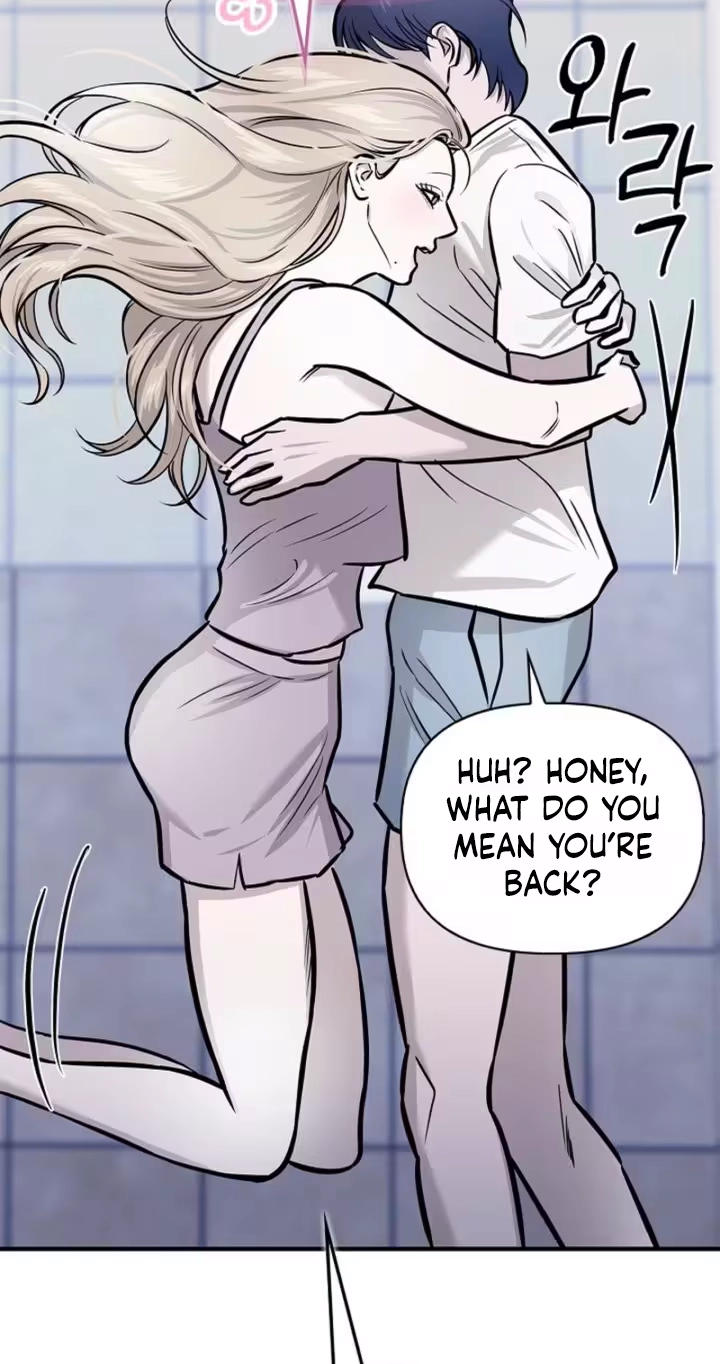 Read Parasite chapter 8 image 80 on Lezhin