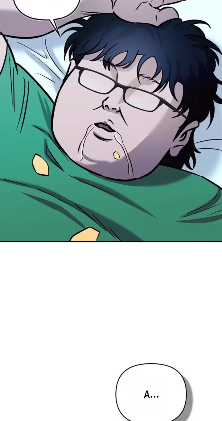 Read Parasite chapter 8 image 83 on Lezhin
