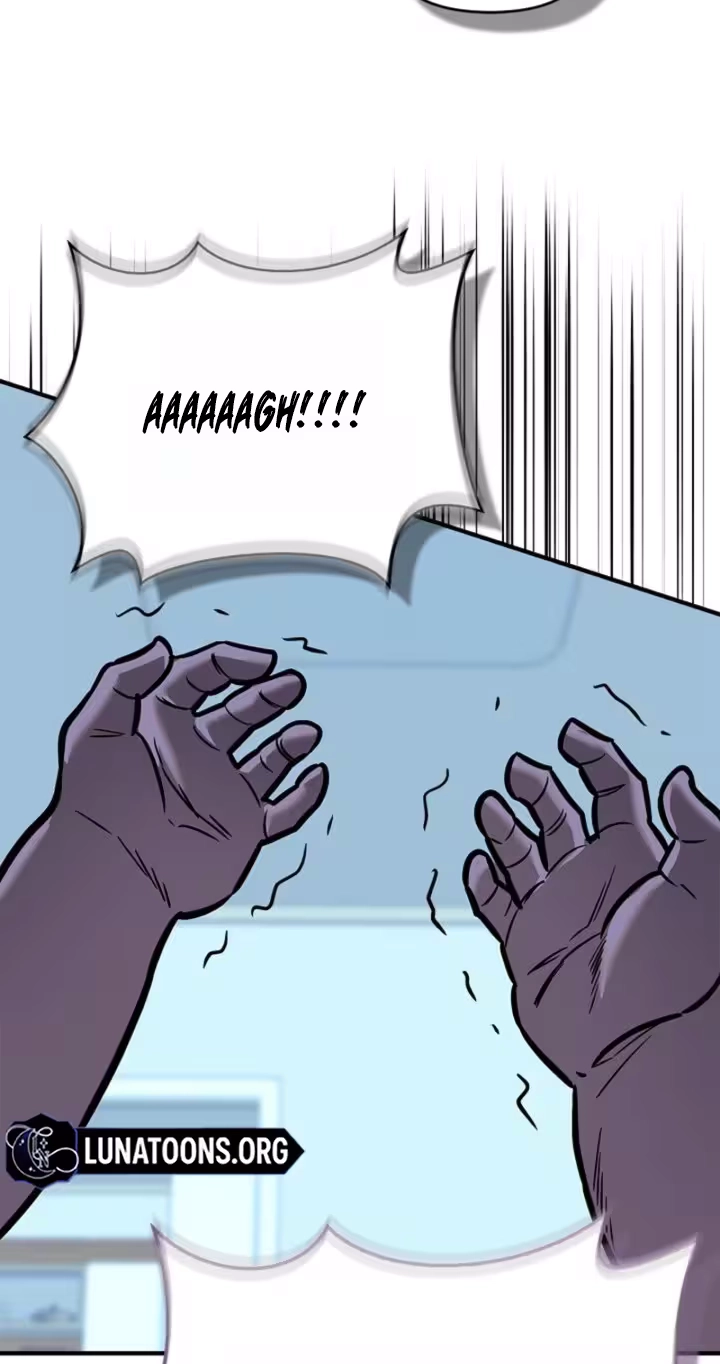 Read Parasite chapter 8 image 84 on Lezhin