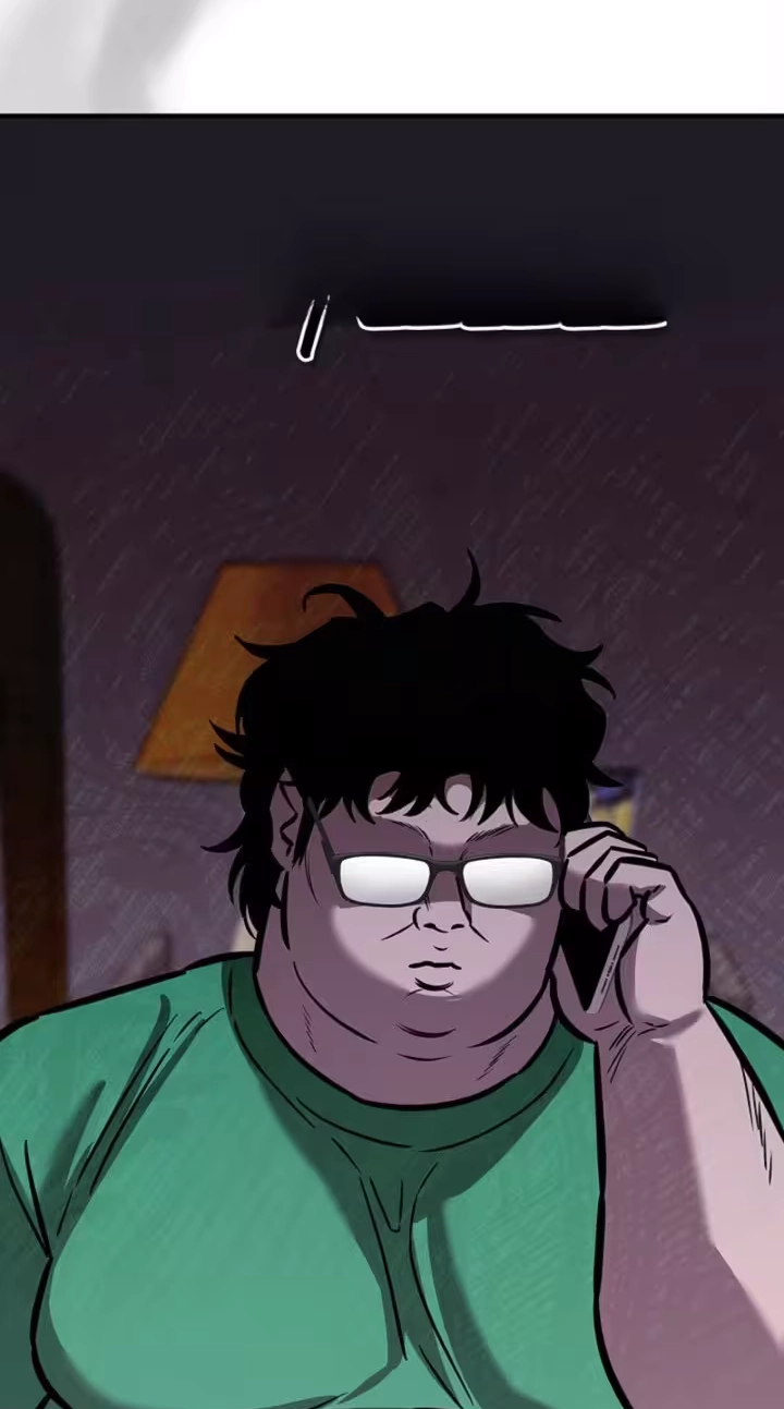 Read Parasite chapter 8 image 93 on Lezhin