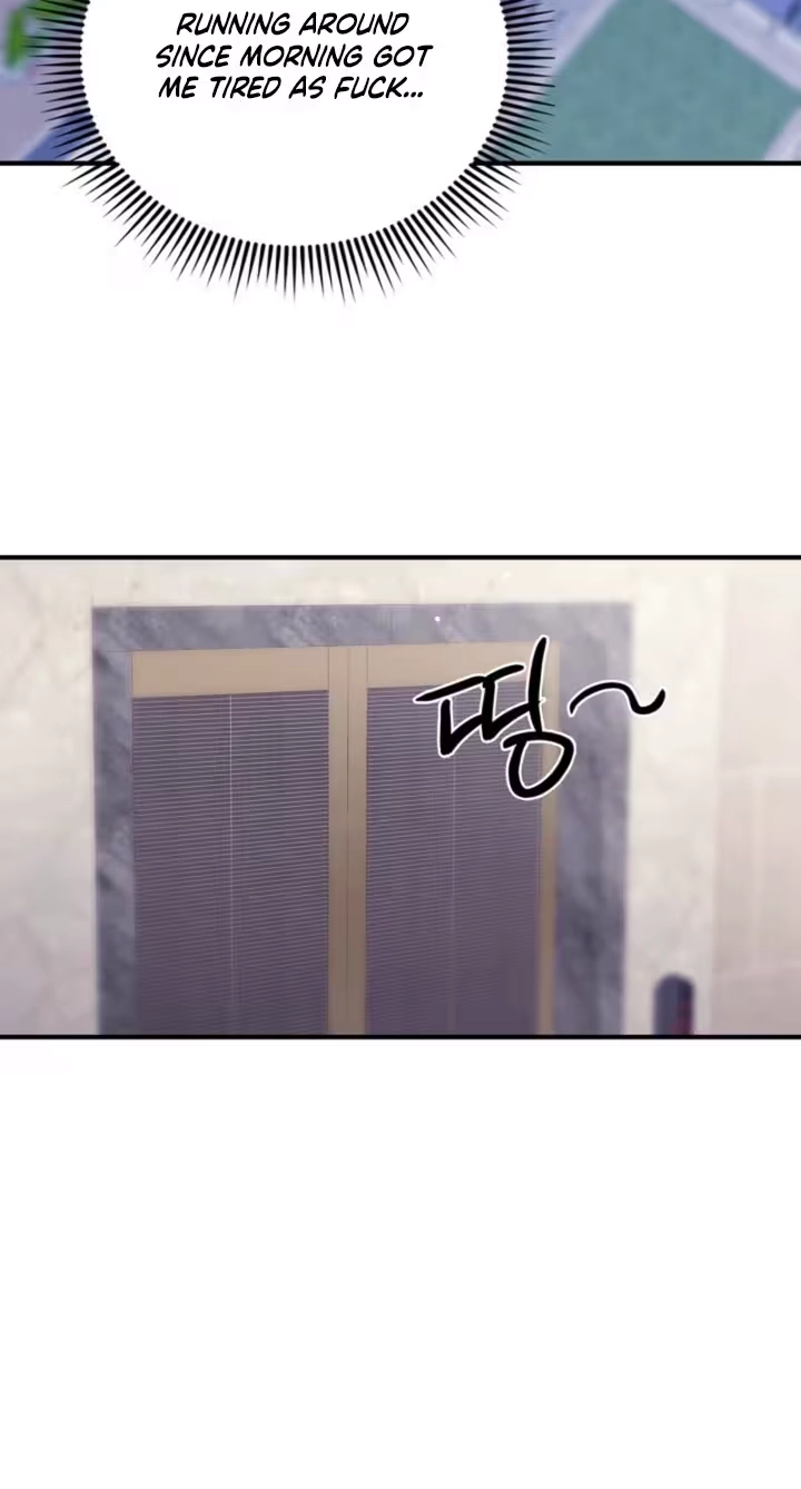 Read Parasite chapter 9 image 1 on Lezhin