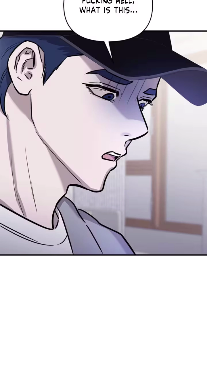 Read Parasite chapter 9 image 12 on Lezhin