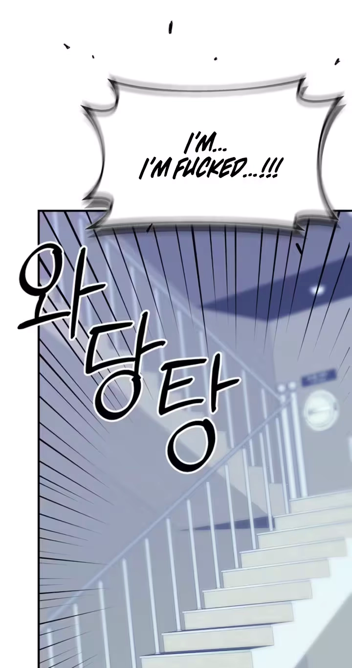 Read Parasite chapter 9 image 13 on Lezhin