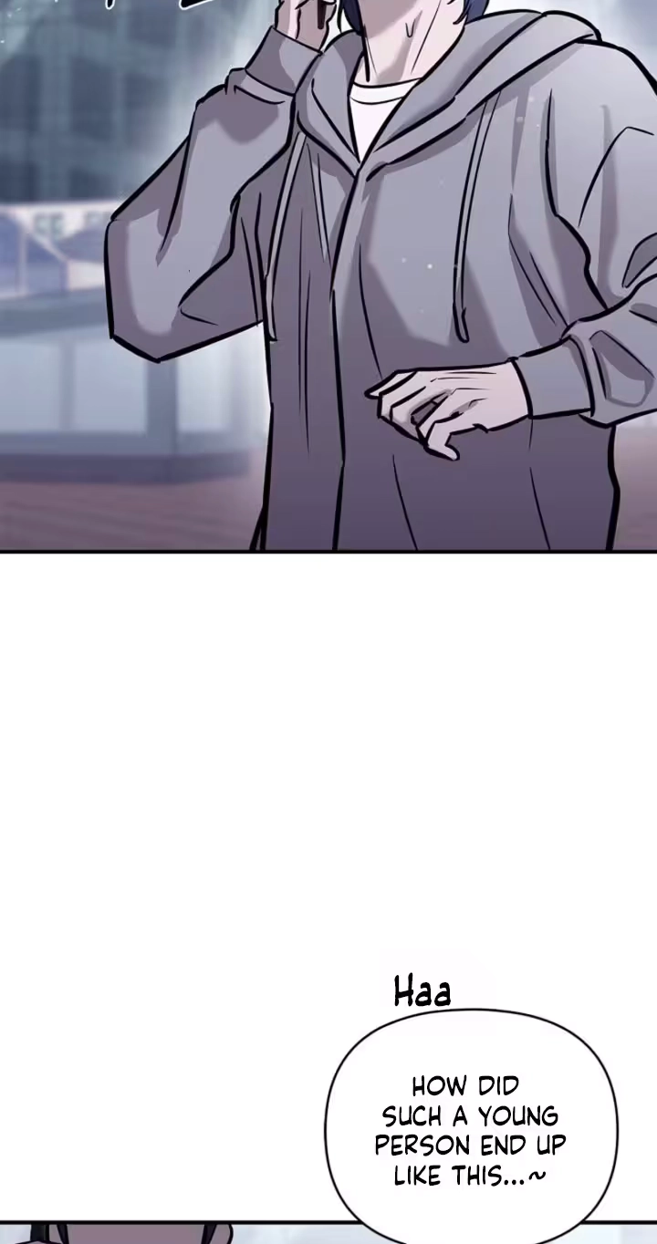 Read Parasite chapter 9 image 15 on Lezhin