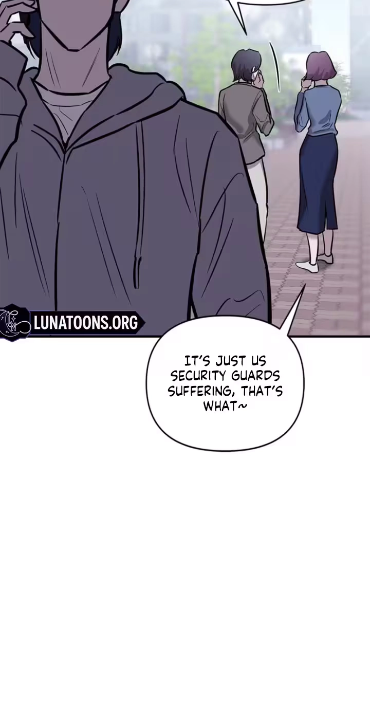 Read Parasite chapter 9 image 16 on Lezhin