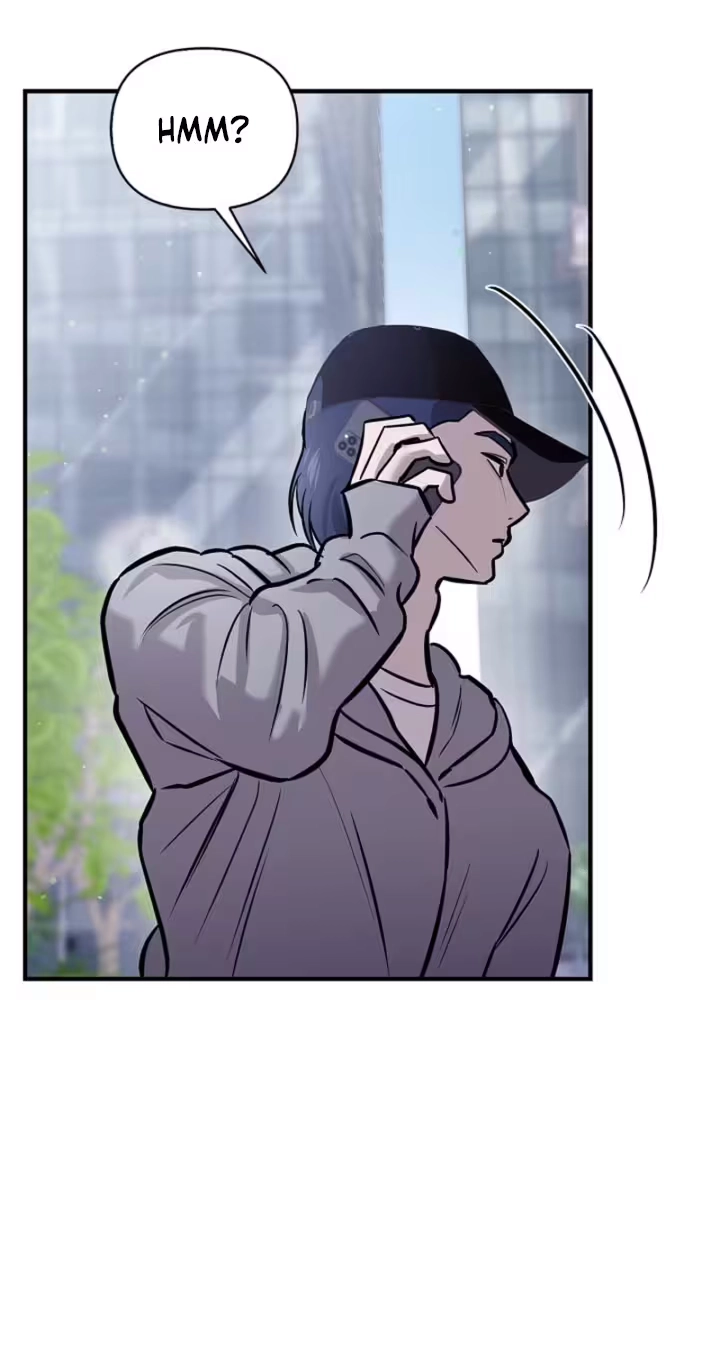 Read Parasite chapter 9 image 17 on Lezhin