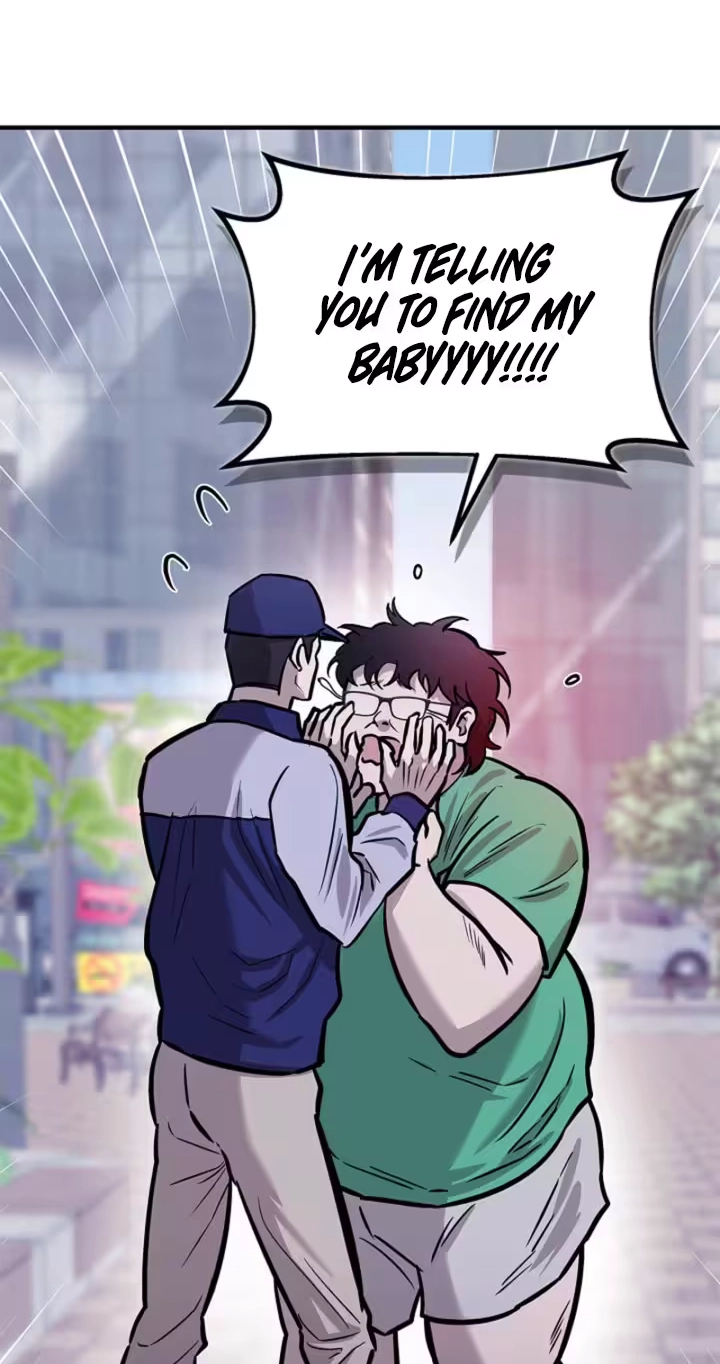 Read Parasite chapter 9 image 18 on Lezhin