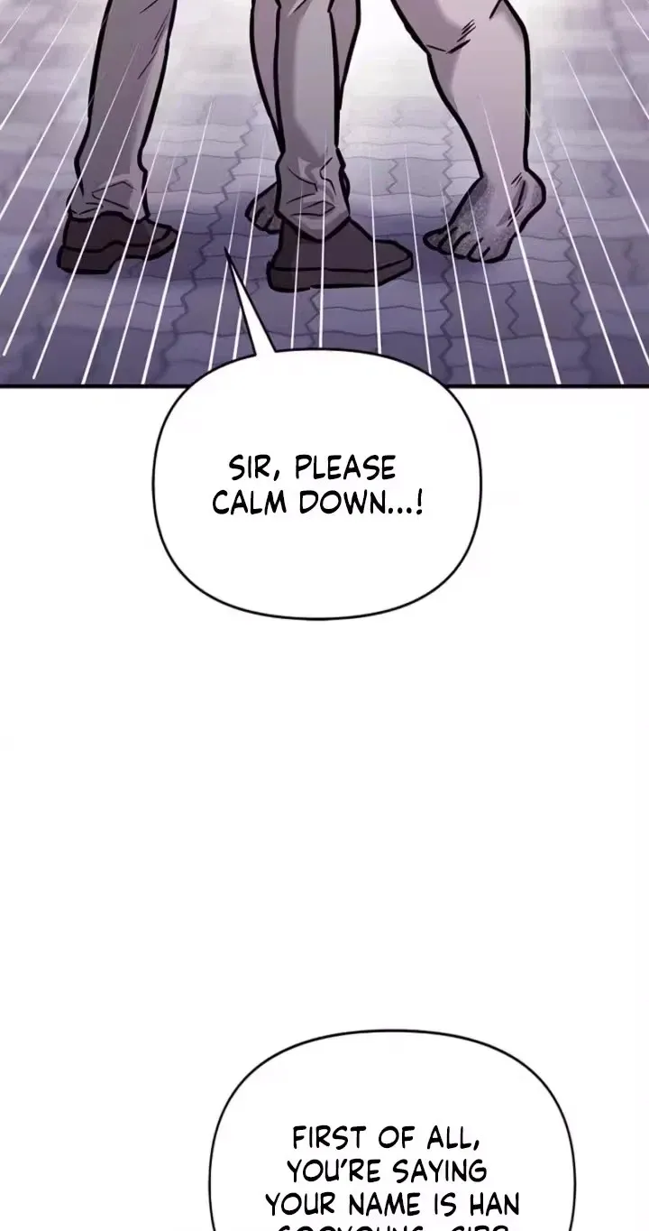 Read Parasite chapter 9 image 19 on Lezhin