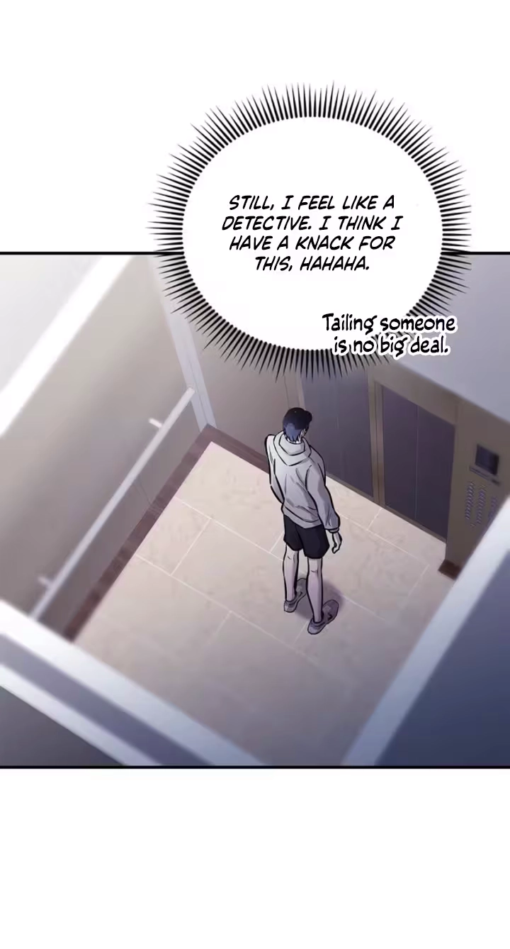 Read Parasite chapter 9 image 2 on Lezhin