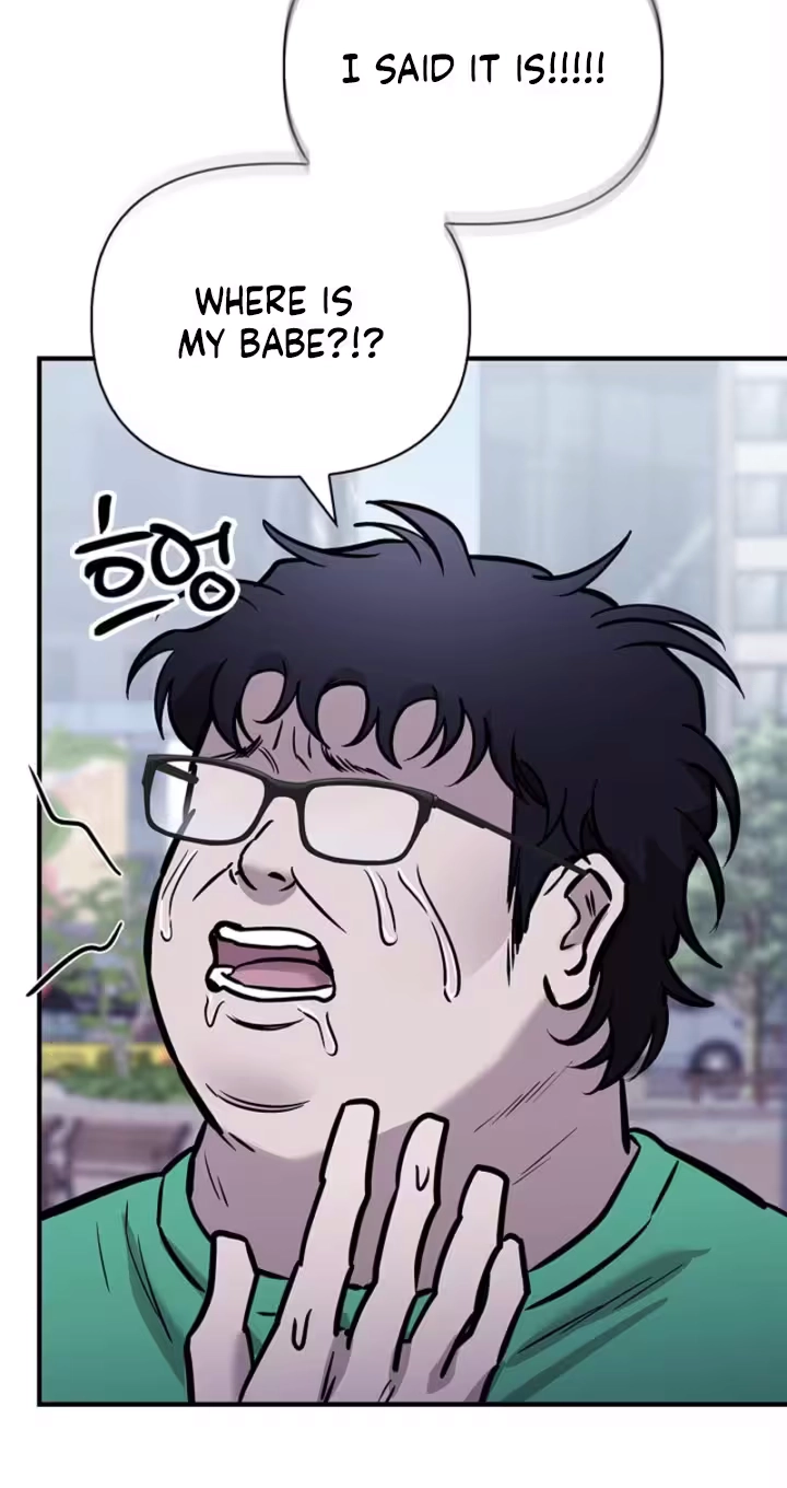 Read Parasite chapter 9 image 21 on Lezhin