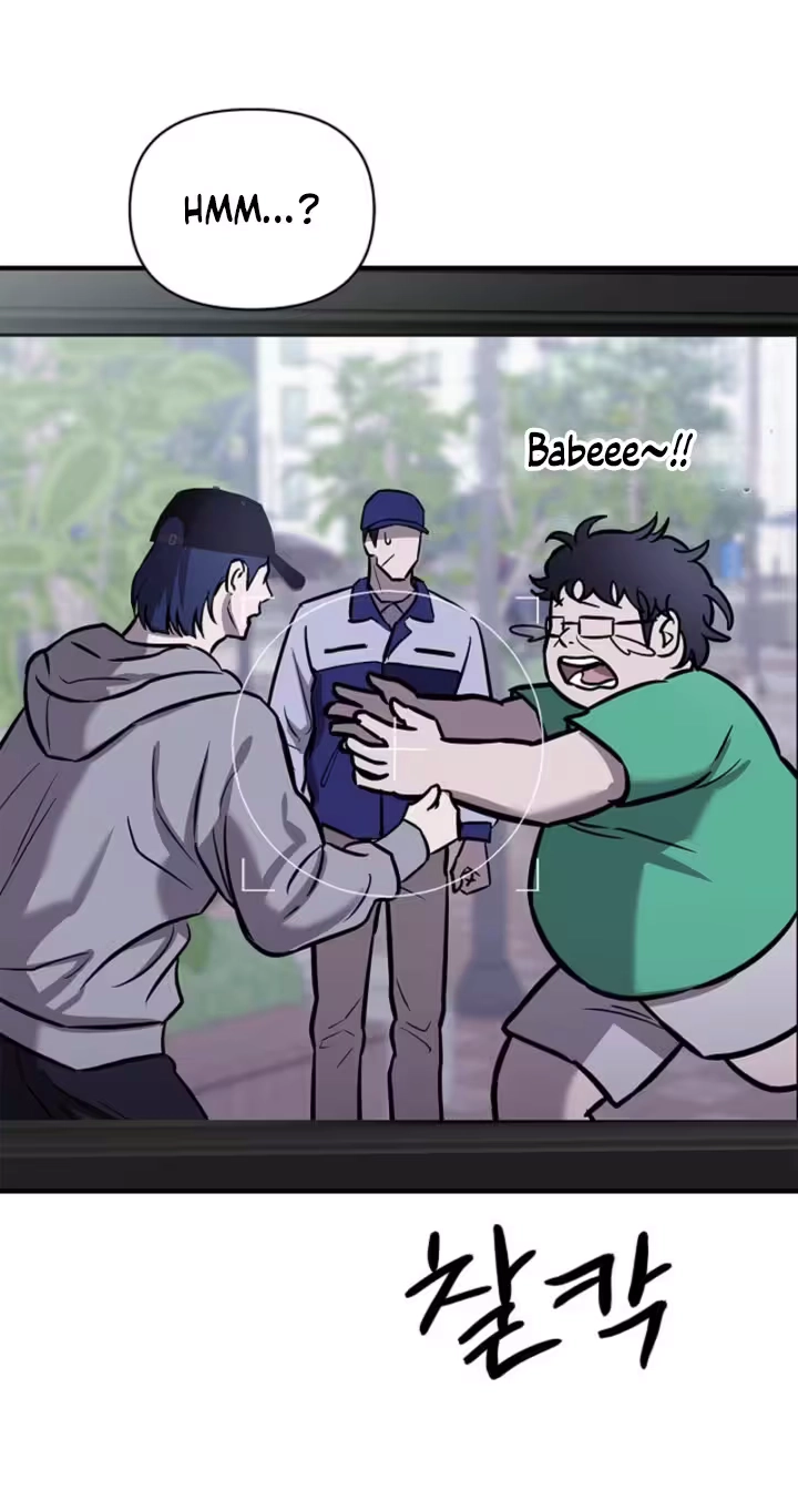 Read Parasite chapter 9 image 24 on Lezhin