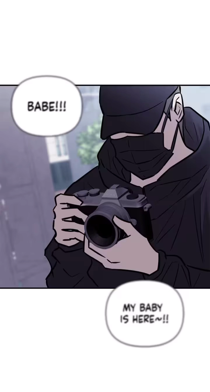 Read Parasite chapter 9 image 25 on Lezhin