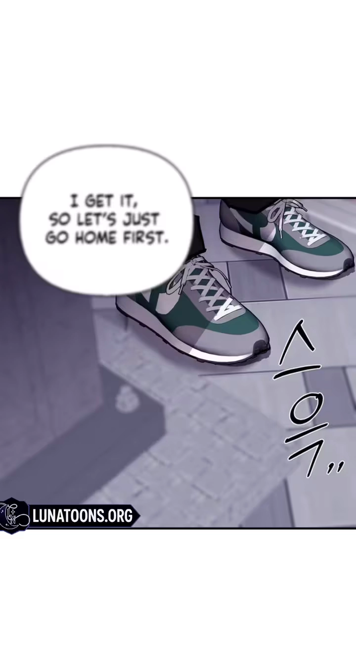 Read Parasite chapter 9 image 26 on Lezhin