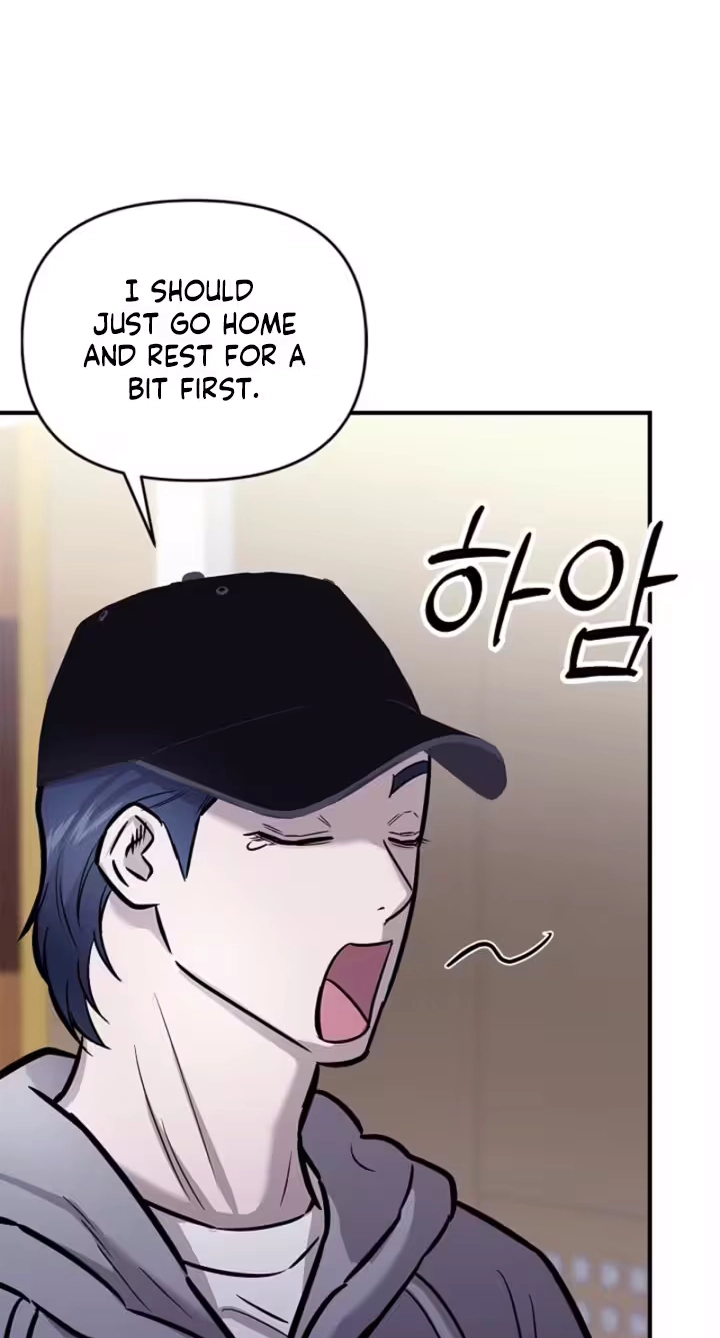 Read Parasite chapter 9 image 3 on Lezhin