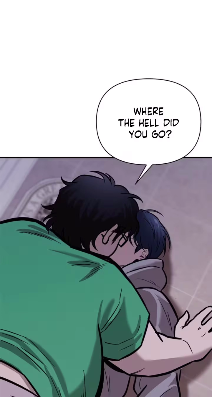 Read Parasite chapter 9 image 30 on Lezhin