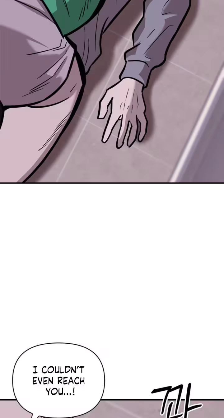 Read Parasite chapter 9 image 31 on Lezhin