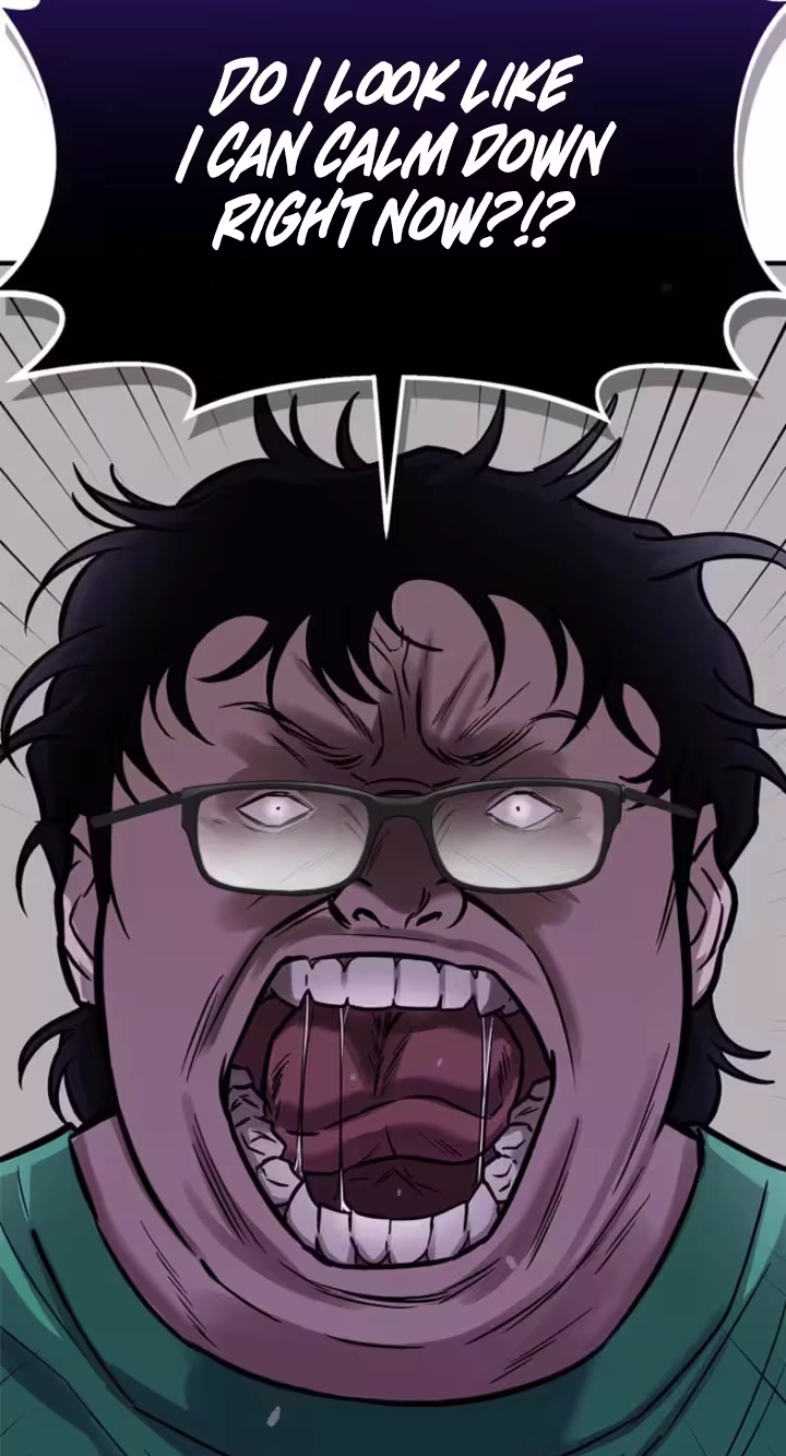 Read Parasite chapter 9 image 34 on Lezhin