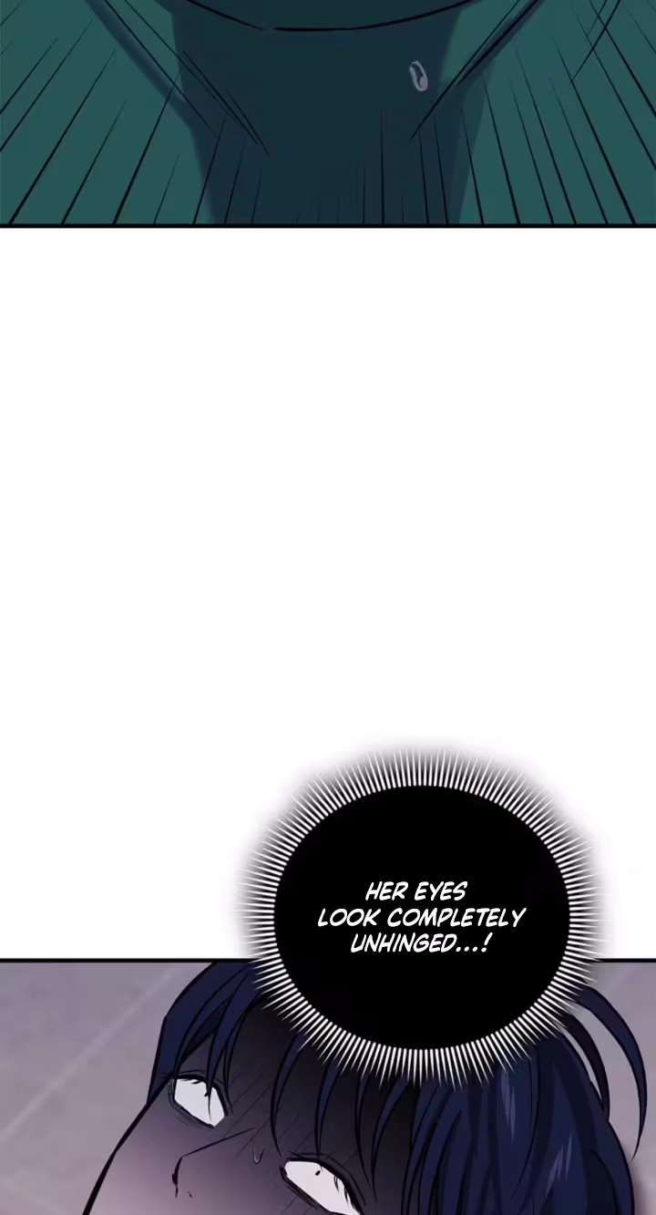 Read Parasite chapter 9 image 35 on Lezhin