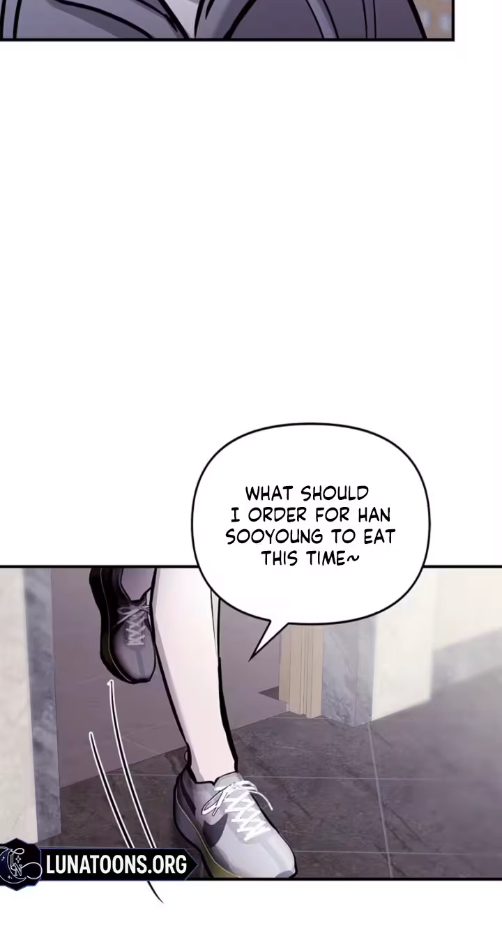 Read Parasite chapter 9 image 4 on Lezhin