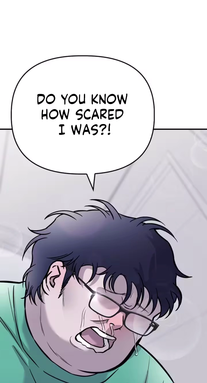 Read Parasite chapter 9 image 42 on Lezhin