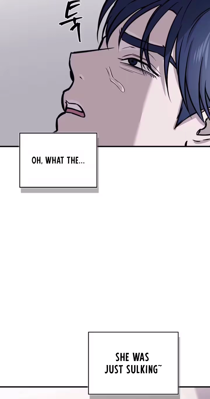 Read Parasite chapter 9 image 44 on Lezhin