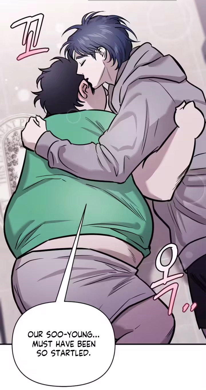 Read Parasite chapter 9 image 45 on Lezhin