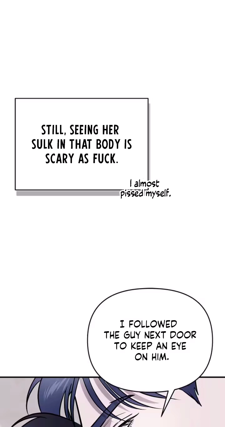 Read Parasite chapter 9 image 46 on Lezhin