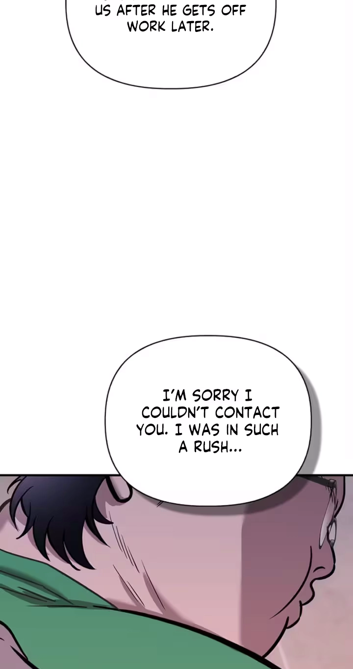 Read Parasite chapter 9 image 50 on Lezhin