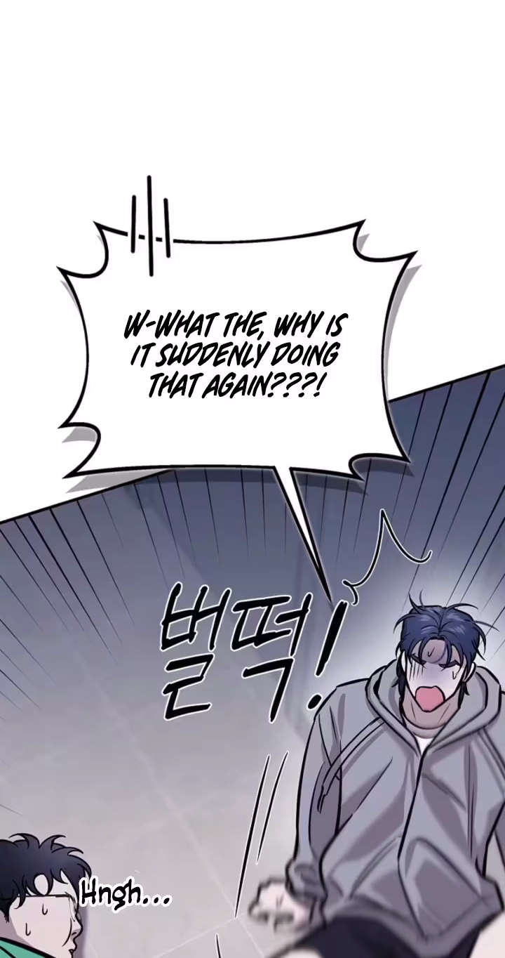 Read Parasite chapter 9 image 58 on Lezhin