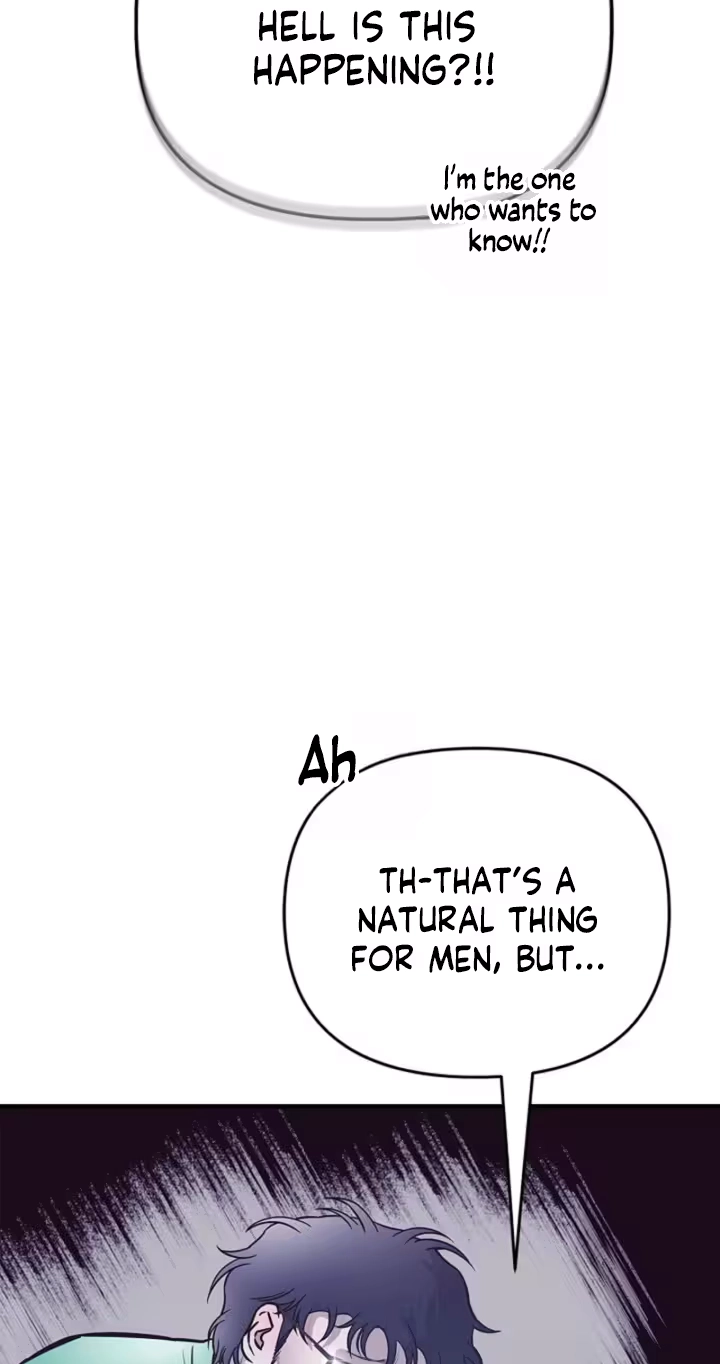 Read Parasite chapter 9 image 61 on Lezhin