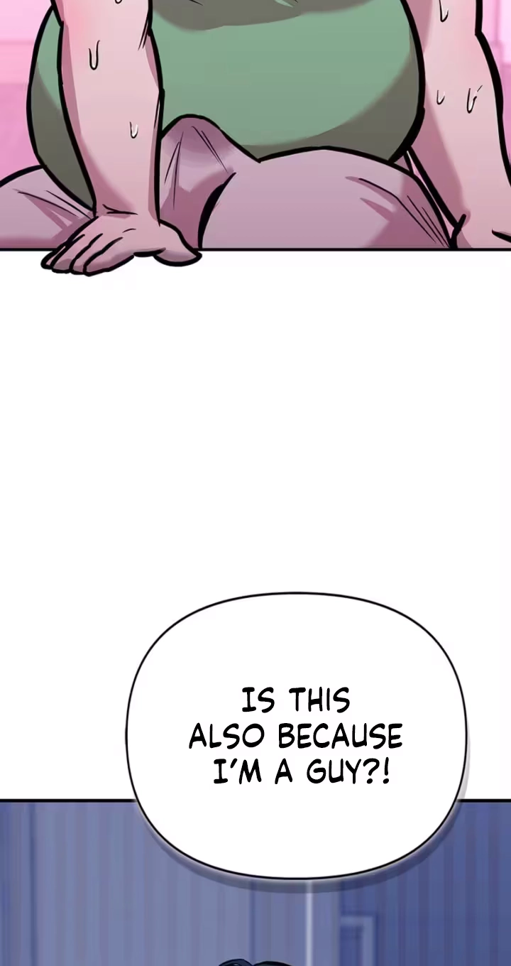 Read Parasite chapter 9 image 65 on Lezhin