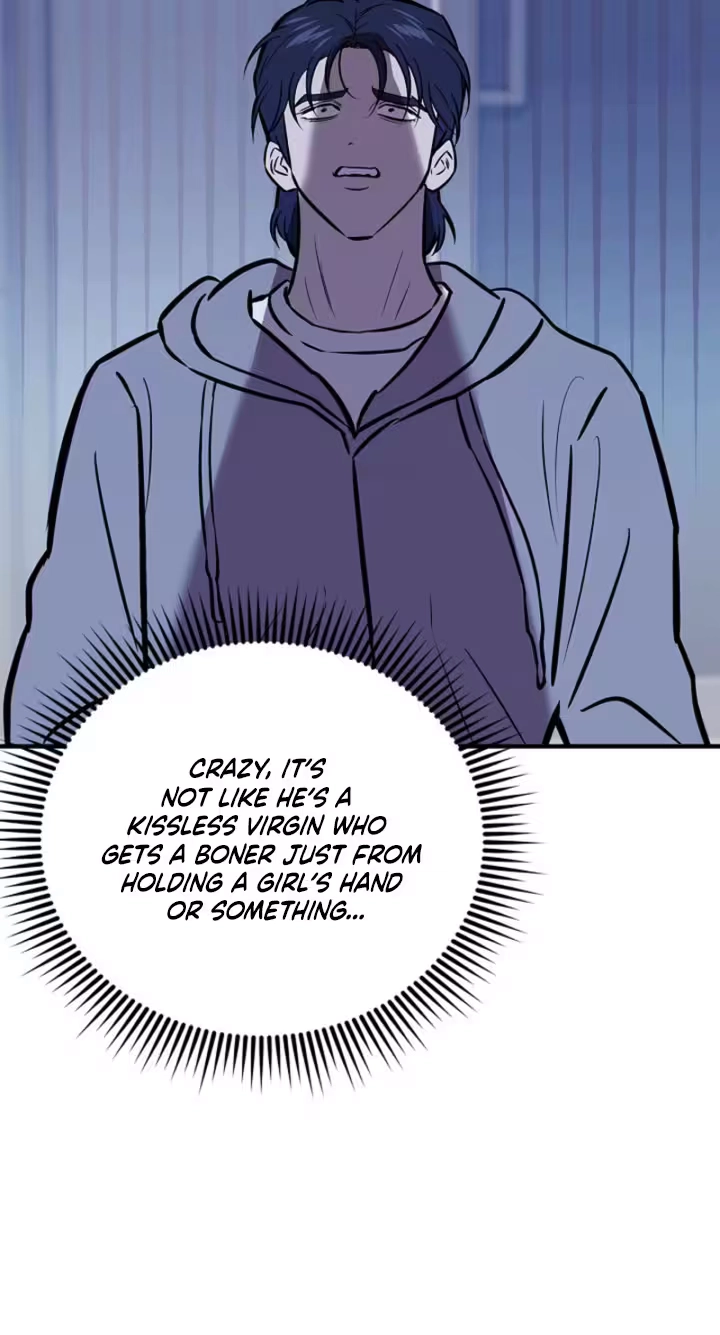 Read Parasite chapter 9 image 66 on Lezhin
