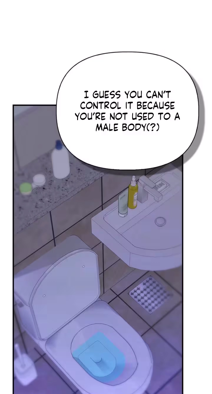 Read Parasite chapter 9 image 67 on Lezhin
