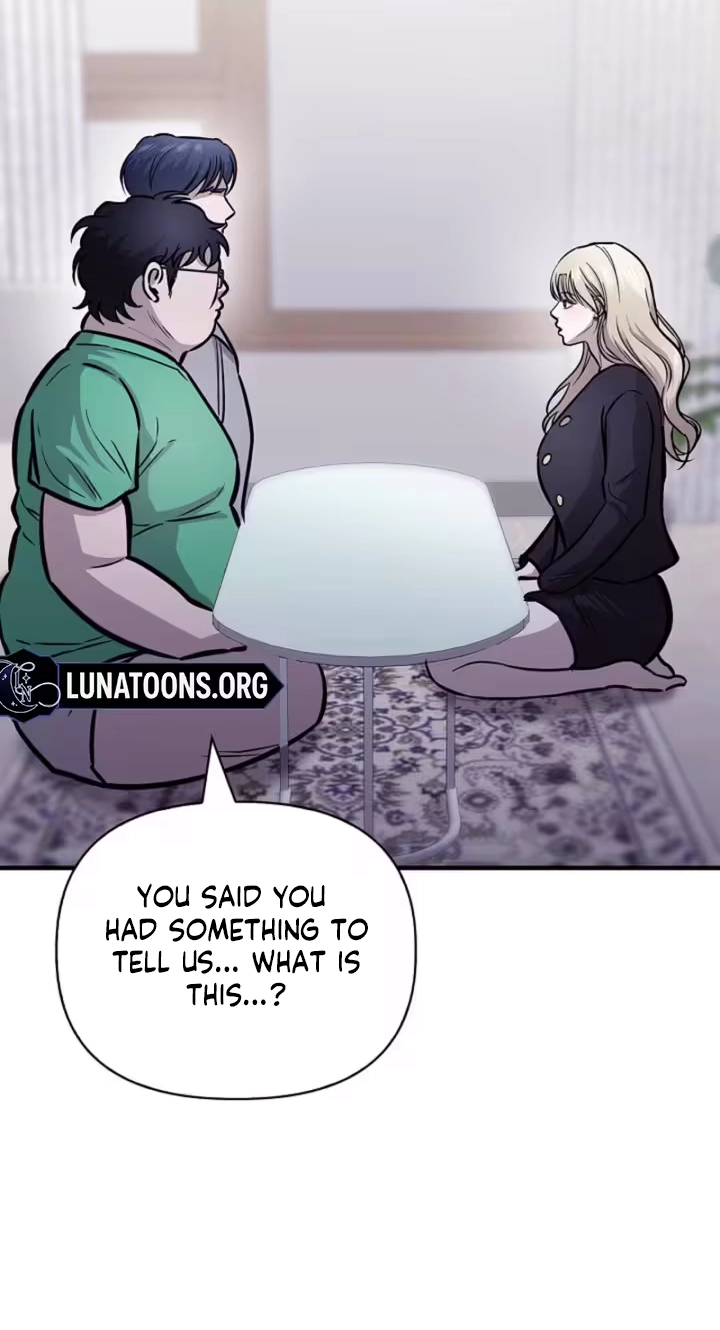 Read Parasite chapter 9 image 80 on Lezhin