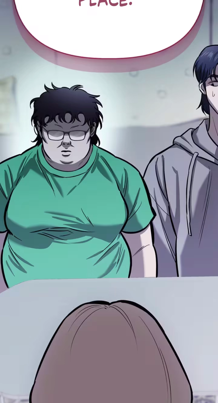 Read Parasite chapter 9 image 83 on Lezhin