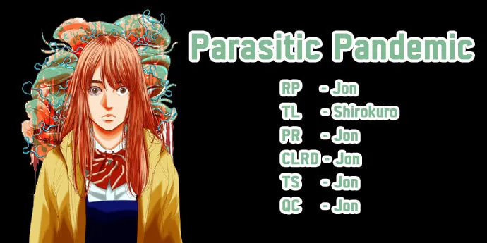 Read Parasitic Pandemic chapter 1 image 101 on Lezhin