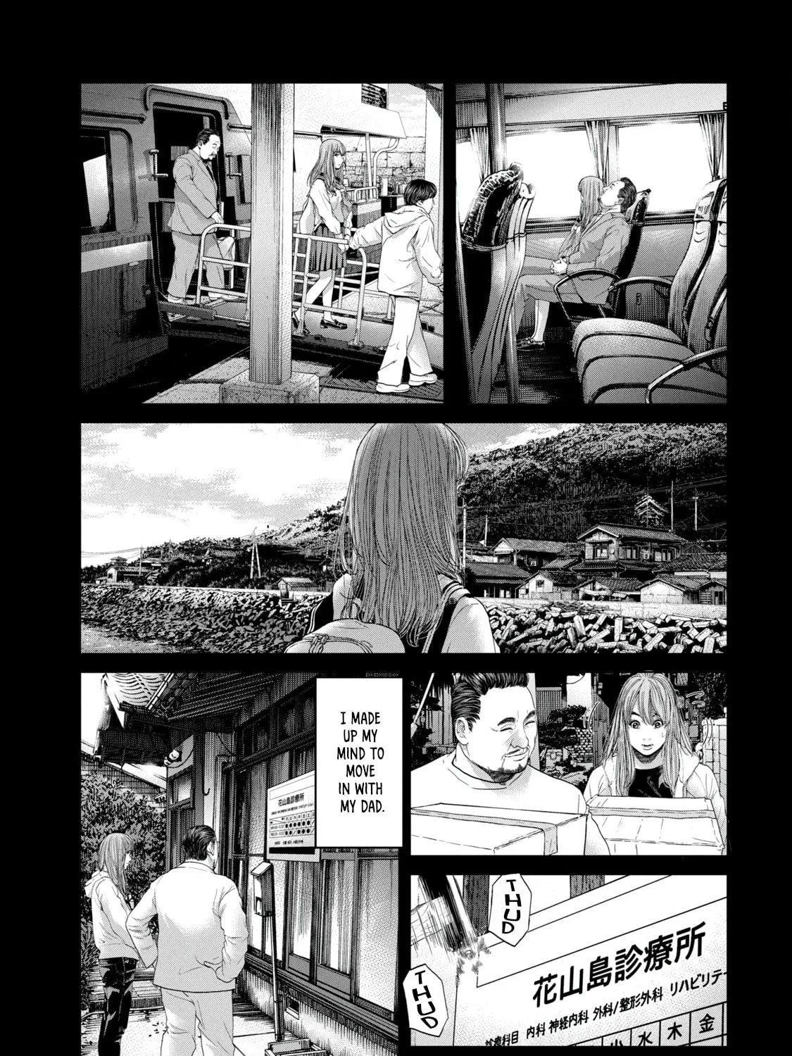 Read Parasitic Pandemic chapter 1 image 25 on Lezhin