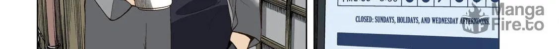 Read Parasitic Pandemic chapter 1 image 8 on Lezhin